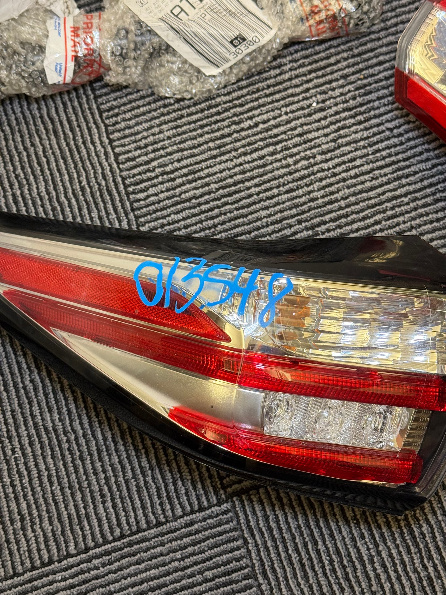 Rear Tail Light for 2015-2019 Nissan Murano